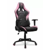 COUGAR Silla gaming Armor Elite EVA, negro/rosa
