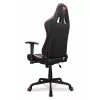 COUGAR Silla gaming Armor Elite EVA, negro/rosa