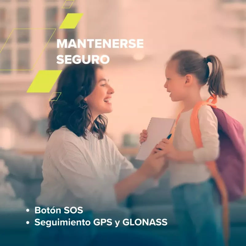 Smartwatch Canyon Kids Jondy KW-44 verde