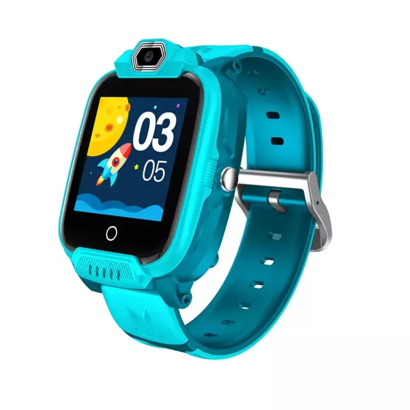 Smartwatch Canyon Kids Jondy KW-44 verde
