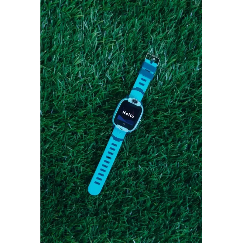 Smartwatch Canyon Kids Jondy KW-44 verde
