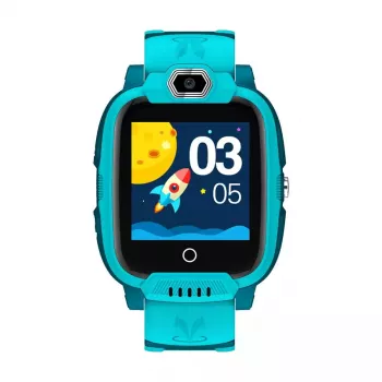 Smartwatch Canyon Kids Jondy KW-44 verde