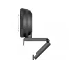 Webcam Sandberg Streamer USB Webcam Pro Elite 2560x1440 60fps negra