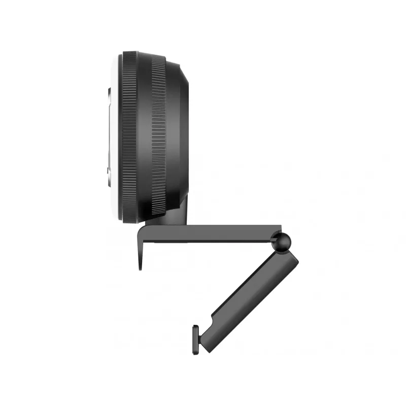 Webcam Sandberg Streamer USB Webcam Pro Elite 2560x1440 60fps negra