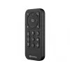 Webcam Sandberg Streamer USB Webcam Pro Elite 2560x1440 60fps negra