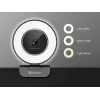 Webcam Sandberg Streamer USB Webcam Pro Elite 2560x1440 60fps negra