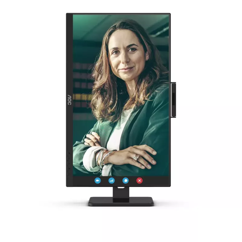 Monitor AOC 24P3CW 60,5 cm (23,8