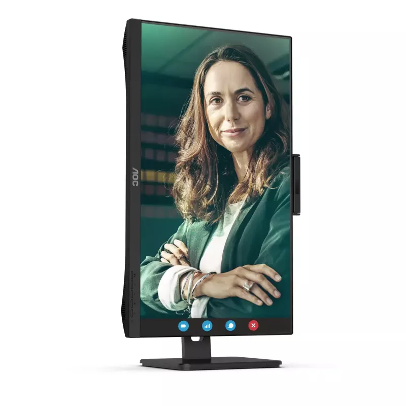 Monitor AOC 24P3CW 60,5 cm (23,8