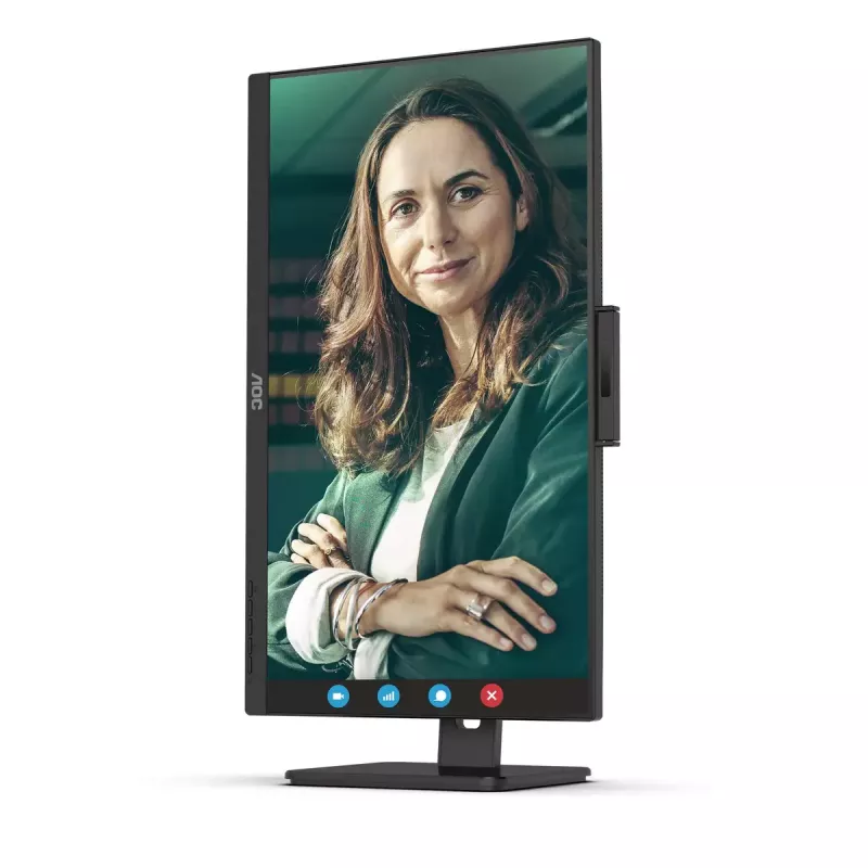Monitor AOC 24P3CW 60,5 cm (23,8