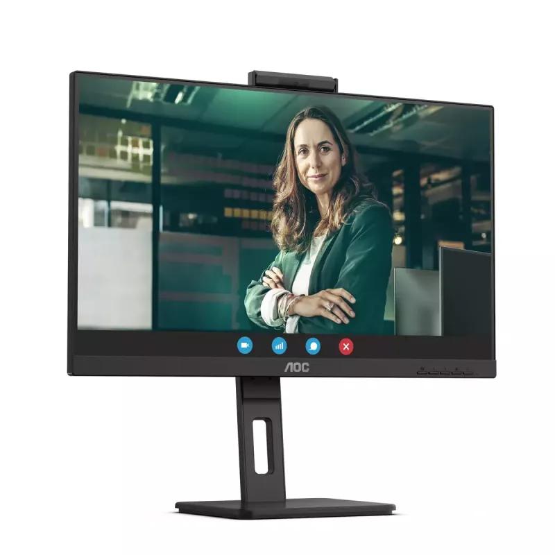 Monitor AOC 24P3CW 60,5 cm (23,8