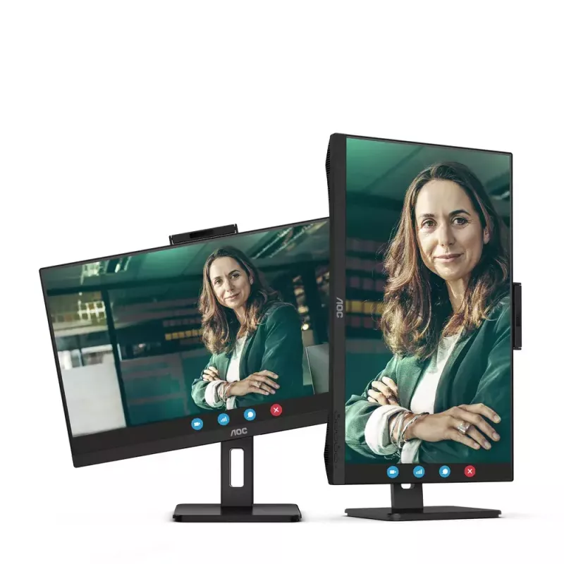 Monitor AOC 24P3CW 60,5 cm (23,8