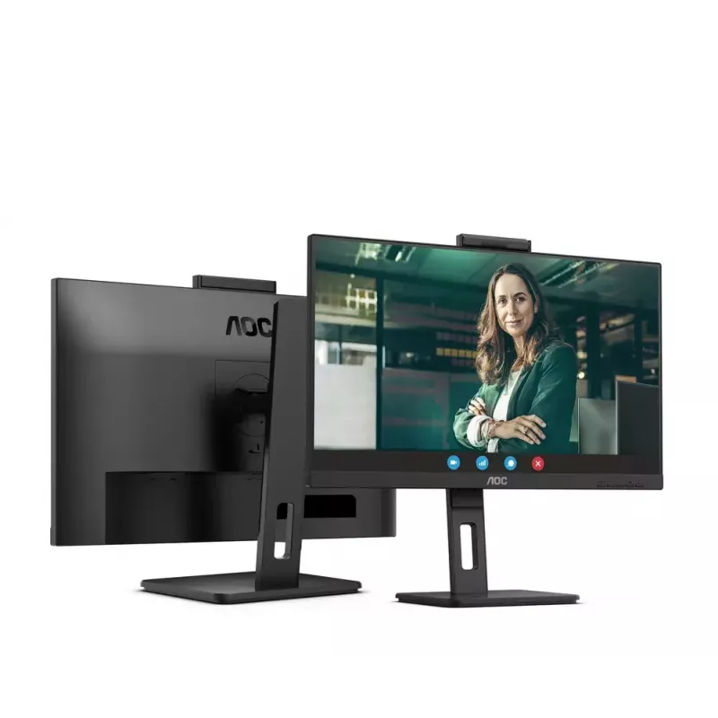 Monitor AOC 24P3CW 60,5 cm (23,8