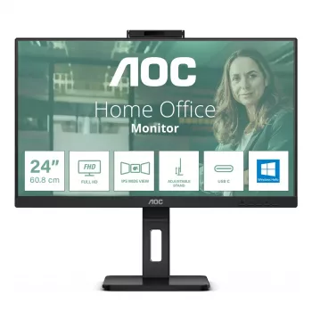 Monitor AOC 24P3CW 60,5 cm (23,8