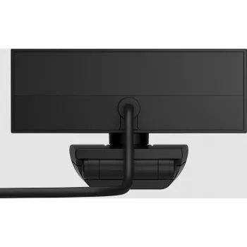 Webcam HP 625 FHD, 4 MP, 1920 x 1080 píxeles, Full HD, empresa, USB, negra