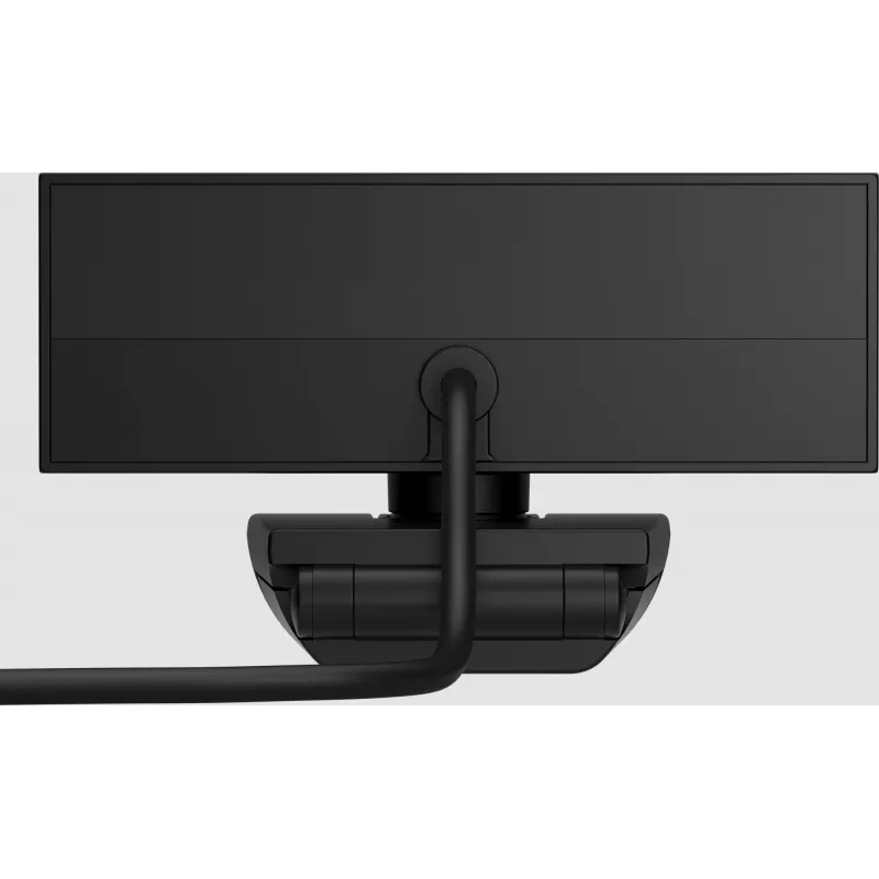 Webcam HP 625 FHD, 4 MP, 1920 x 1080 píxeles, Full HD, empresa, USB, negra