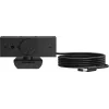 Webcam HP 625 FHD, 4 MP, 1920 x 1080 píxeles, Full HD, empresa, USB, negra