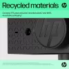 Webcam HP 625 FHD, 4 MP, 1920 x 1080 píxeles, Full HD, empresa, USB, negra