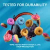 Auricular Logitech Zone Learn On Ear 3,5 mm jack