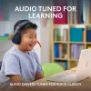Auricular Logitech Zone Learn On Ear 3,5 mm jack
