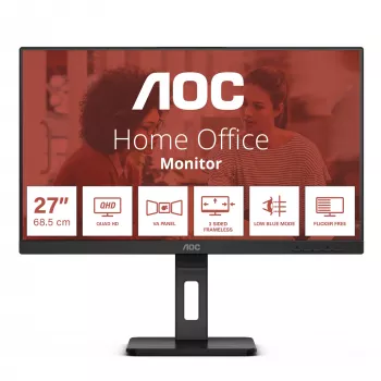 Monitor AOC Q27E3UMF 68,6 cm (27