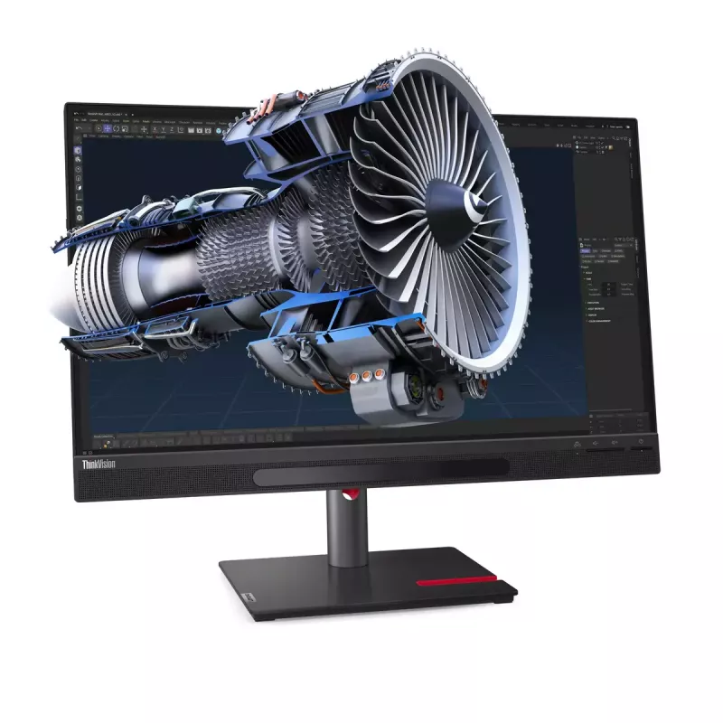 Monitor Lenovo ThinkVision 27 27