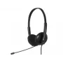 Auricular Sandberg USB-C Office Headset