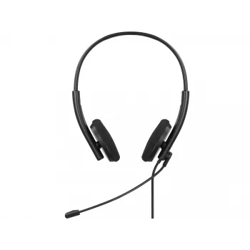 Auricular Sandberg USB-C Office Headset