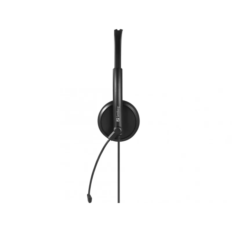 Auricular Sandberg USB-C Office Headset