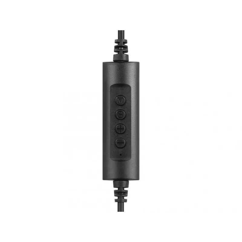 Auricular Sandberg USB-C Office Headset