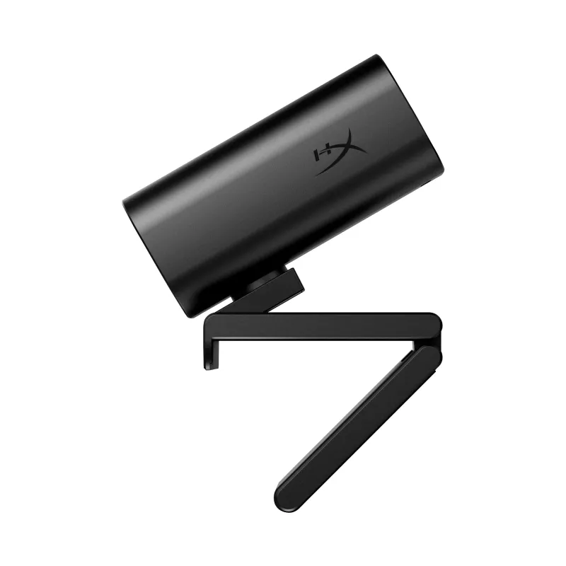 Cámara web HyperX Vision S 75X30AA, giro/inclinación