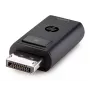 Adaptador HP DisplayPort a HDMI 1.4 F3W43AA