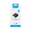 Enlace USB a sonido Sandberg USB to Sound Link