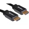Cable HDMI Sandberg HDMI 2.0 19M-19M 5 m