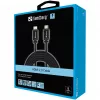 Cable HDMI Sandberg HDMI 2.0 19M-19M 5 m