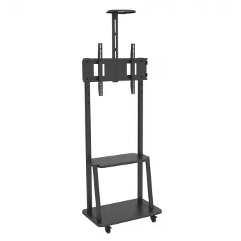 Soporte para pantalla de señalización Techly ICA-TR33 177,8 cm (70
