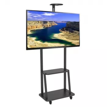 Soporte para pantalla de señalización Techly ICA-TR33 177,8 cm (70