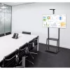 Soporte para pantalla de señalización Techly ICA-TR33 177,8 cm (70