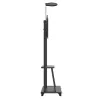 Soporte para pantalla de señalización Techly ICA-TR33 177,8 cm (70