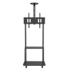 Soporte para pantalla de señalización Techly ICA-TR33 177,8 cm (70