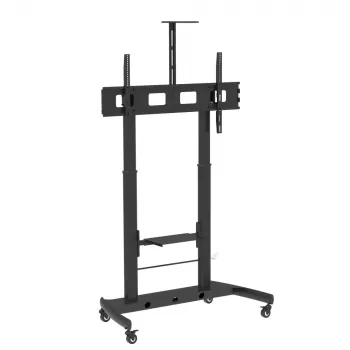 Mueble de TV/centro de entretenimiento Techly ICA-TR45 2 baldas