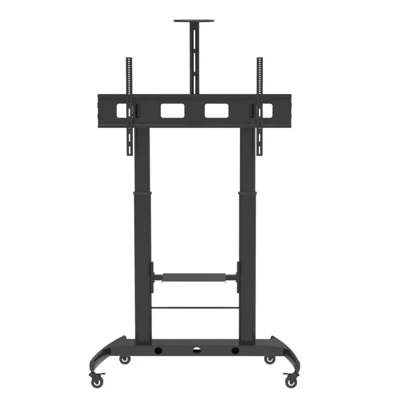 Mueble de TV/centro de entretenimiento Techly ICA-TR45 2 baldas