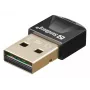 Adaptador USB BT 5.3 inalámbrico Sandberg, inalámbrico, USB, Bluetooth, 3 Mbit/s, negro