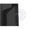 Adaptador USB BT 5.3 inalámbrico Sandberg, inalámbrico, USB, Bluetooth, 3 Mbit/s, negro