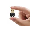 Adaptador USB BT 5.3 inalámbrico Sandberg, inalámbrico, USB, Bluetooth, 3 Mbit/s, negro