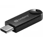 Adaptador USB-C Bluetooth 5.3 inalámbrico SANDBERG 136-69 para PCs y portátiles