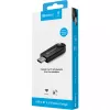 Adaptador USB-C Bluetooth 5.3 inalámbrico SANDBERG 136-69 para PCs y portátiles