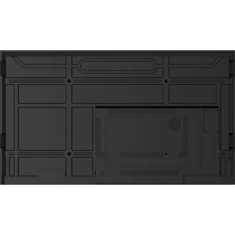 Pantalla de señalización digital iiyama LH8664UHS-B2AG 2,17 m (85,6
