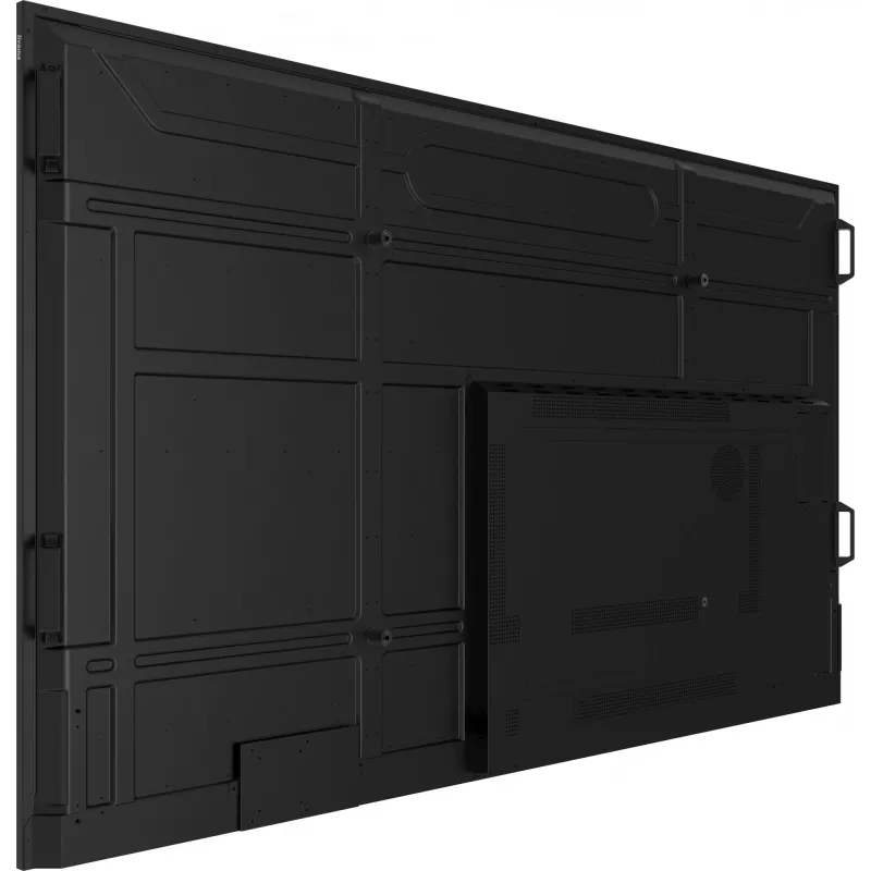 Pantalla de señalización digital iiyama LH8664UHS-B2AG 2,17 m (85,6