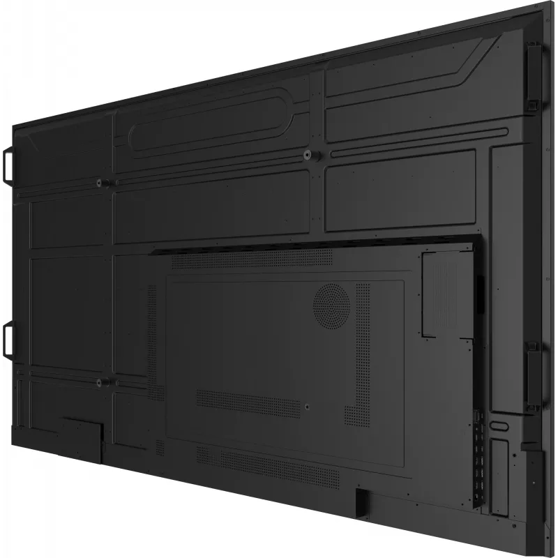 Pantalla de señalización digital iiyama LH8664UHS-B2AG 2,17 m (85,6