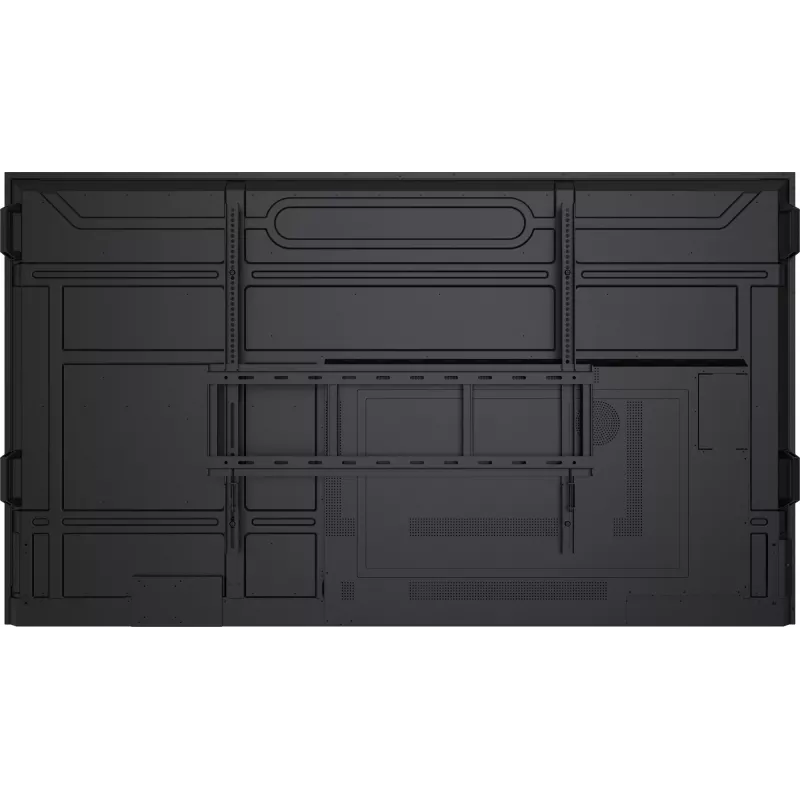 Pantalla de señalización digital iiyama LH8664UHS-B2AG 2,17 m (85,6